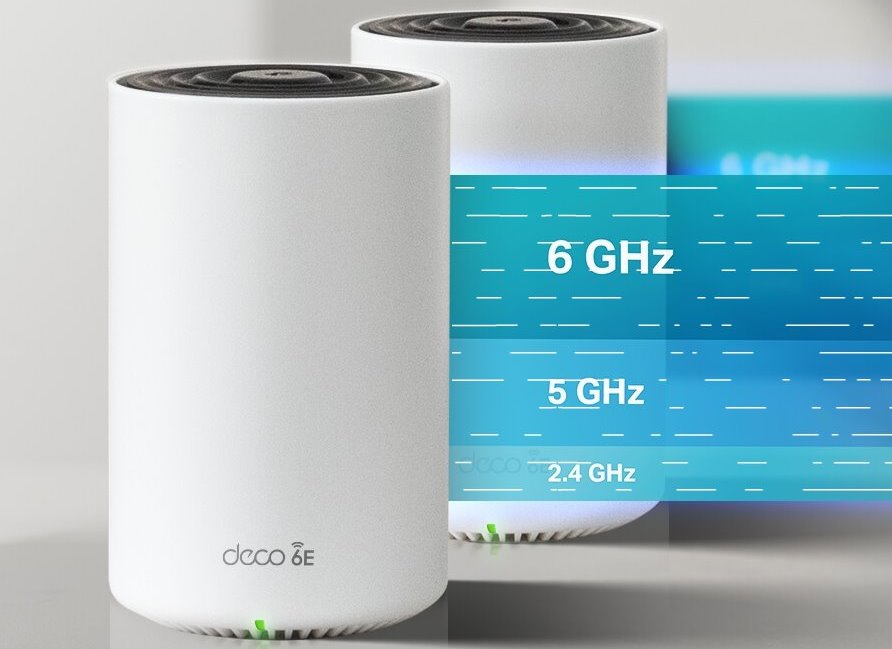 Deco XE75 Pro(3-pack)