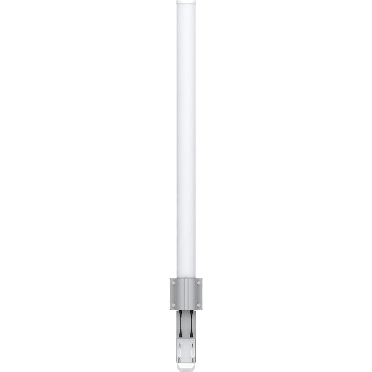 Ubiquiti dual omni antenna airMAX 2x2 MIMO 2,4GHz, 13dBi, rocket kit
