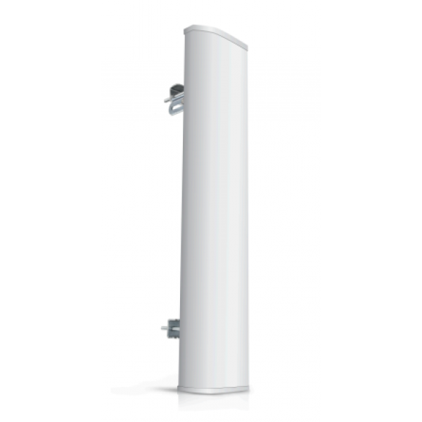 Ubiquiti sector antenna AirMax MIMO 13dBi 900MHz, 120°, rocket kit