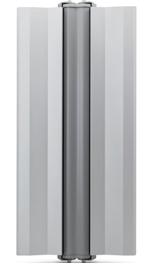 Ubiquiti AM-V2G-Ti, 2.4GHz, sector antenna Titanium, changeable angle 60°-120°, 15-17dBi