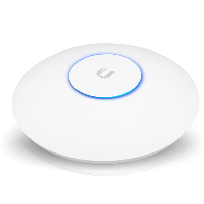 Ubiquiti UAP-AC-SHD, UniFi Wave2 AC AP, Security and BLE