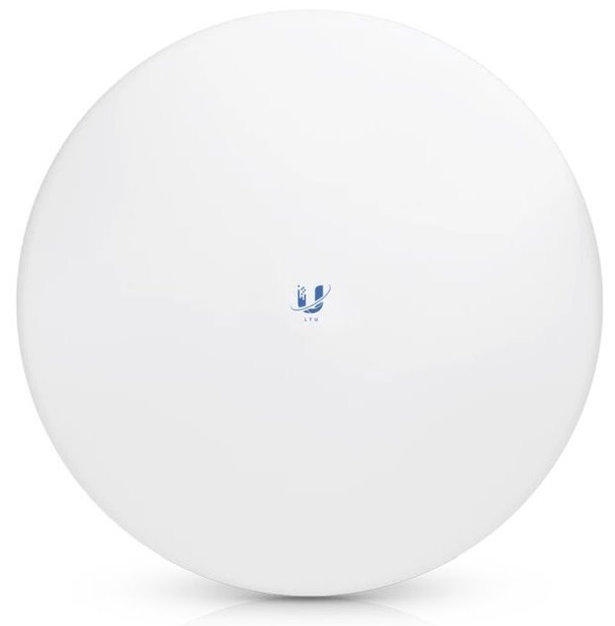 Ubiquiti LTU Pro, PtMP Client