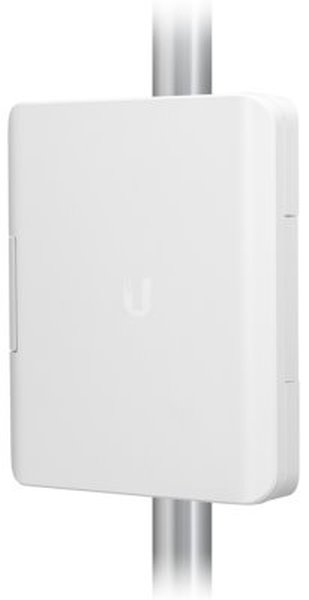 Ubiquiti UniFi Flex Utility, Outdoor weatherproof enclosure for USW-Flex