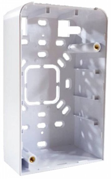 Ubiquiti InWall Junction Box for UAP-IW-HD, 25 pack