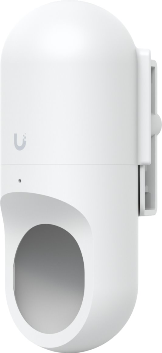 Ubiquiti UACC-Flex-Cam-PWM-White, Wall mount holder for cameras UVC-G3-FLEX and UVC-G5-FLEX, bílý