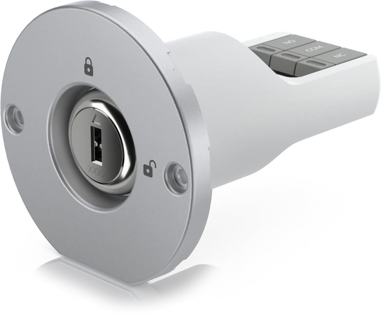Ubiquiti UA-Rescue, UniFi Access Rescue KeySwitch