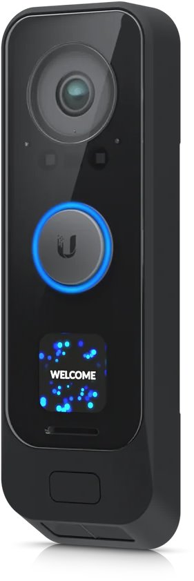 Ubiquiti UniFi Protect G4 Doorbell Pro