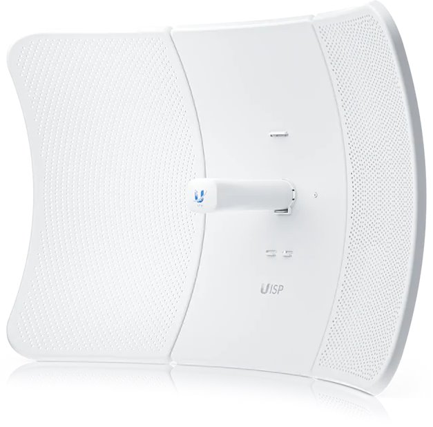 Ubiquiti LTU Extreme Range, PtMP Client