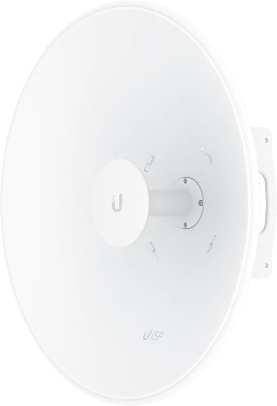 Ubiquiti UISP-Dish parabolic antenna, 30dBi, 5-6GHz
