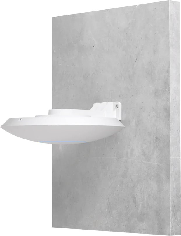 Ubiquiti UACC-Lite-AP-AM, Wallmount for U6-Lite, UAP-nanoHD and UAP-AC-Lite