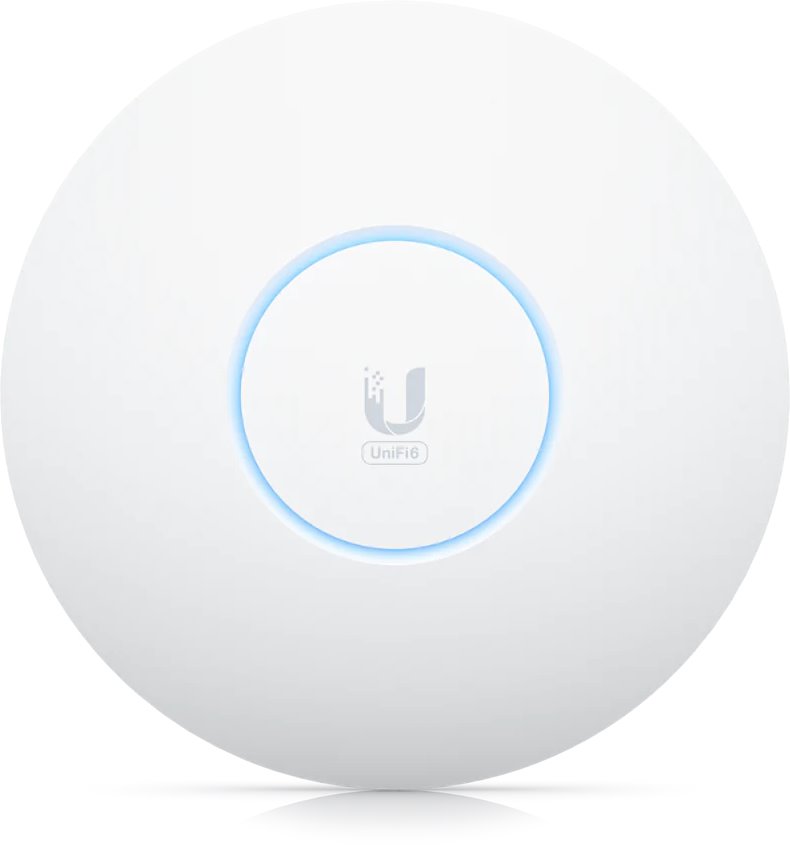 Ubiquiti UniFi 6 Enterprise Access Point, U6-Enterprise