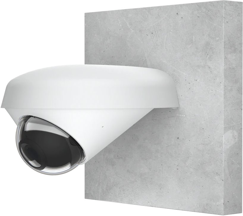 Ubiquiti Arm mount for UniFi Protect G4 Dome camera