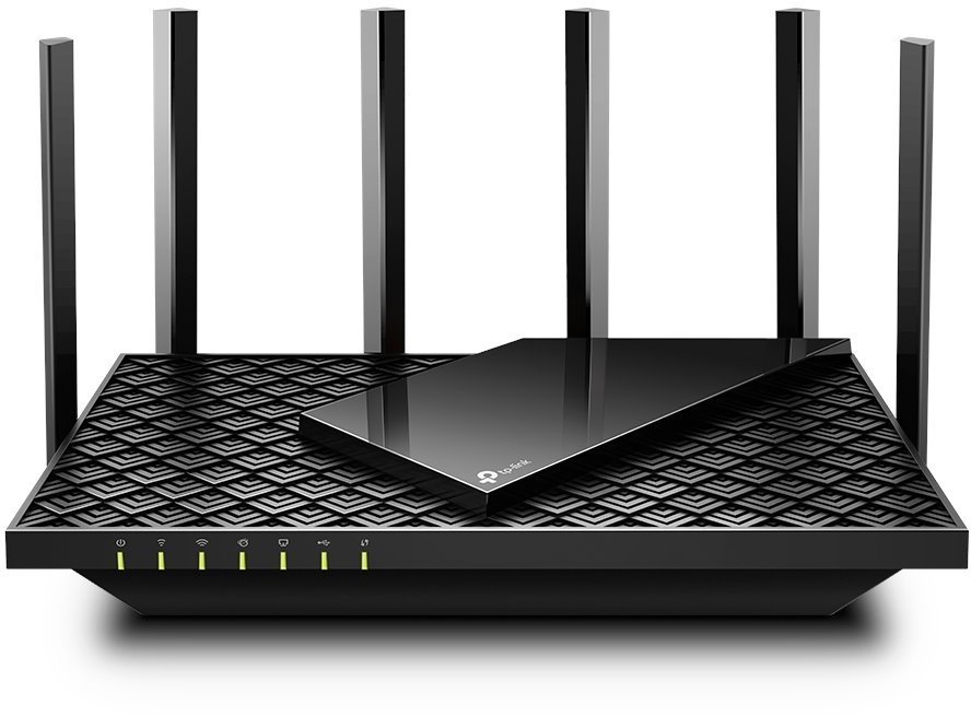 TP-Link Archer AX72 Pro Wi-Fi 6 Router