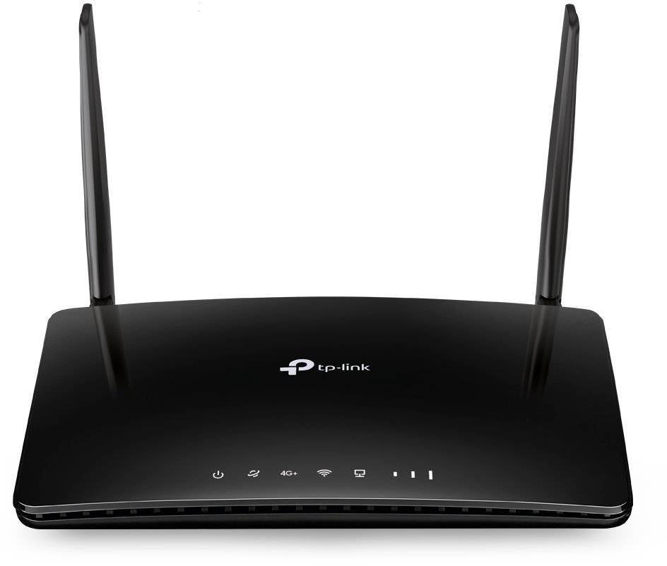TP-Link Archer MR500, Wireless router with 4G LTE