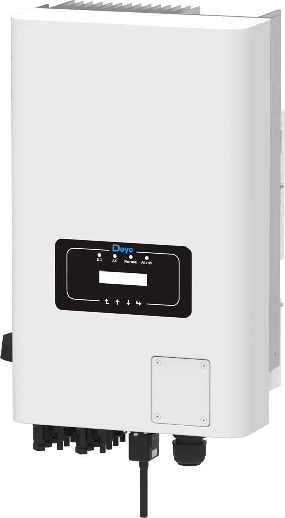 DEYE inverter 30 kW, 3 phase, G04
