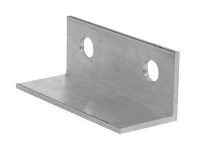 Aluminum coupling of HNP2 profiles