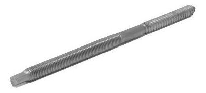 Combination screws with Hex Head – A2, diameter 10mm, length 200mm, 50 pcs