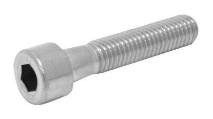 Socket Head Cap Screws M8x25 DIN 912 - A2, 8/25mm, 200 pcs