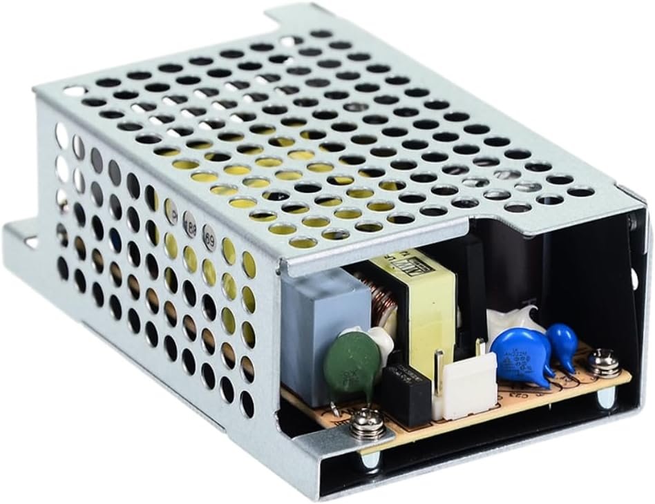 MEAN WELL PSC-60B-C Switch mode power supply with charger function (UPS) 60W 24V