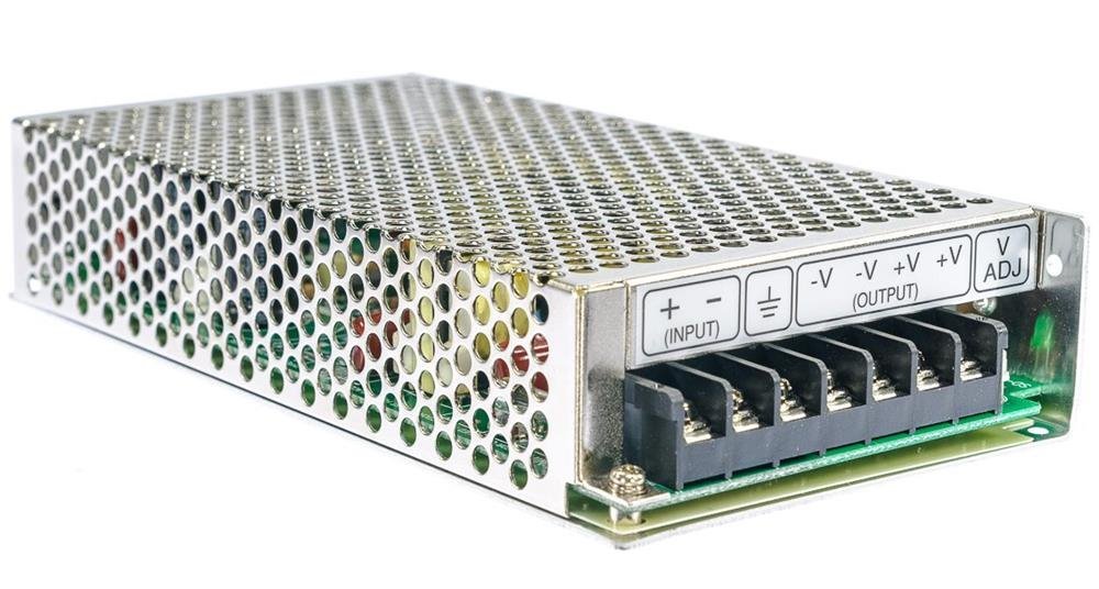 MEAN WELL SD-100C-24 Voltage converter DC/DC, 100W