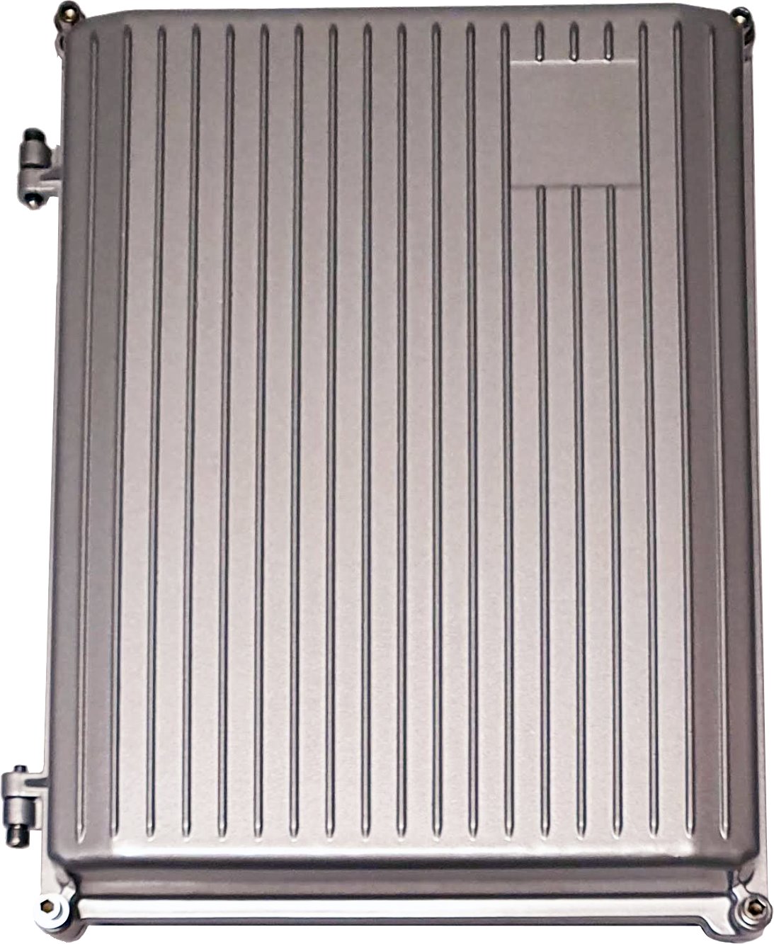 Conexpro AluBox original, Universal outdoor box