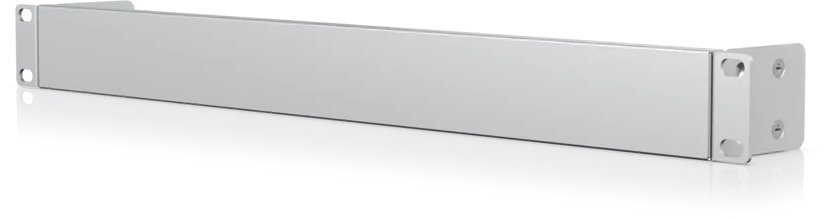 Ubiquiti rack mount OCD panel, 1U