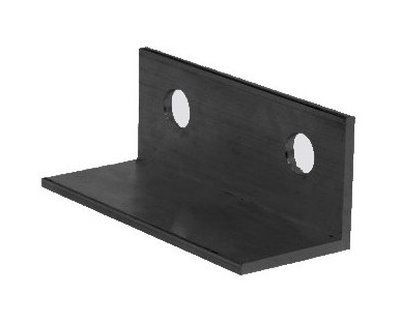 Aluminum coupling of HNP1 profiles, 30 pcs