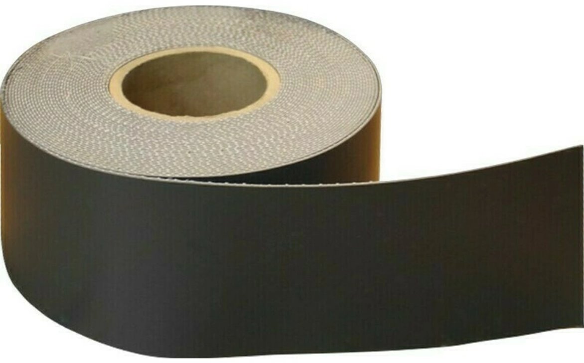 MERX PVC pás s šířkou 10cm, délka 15m