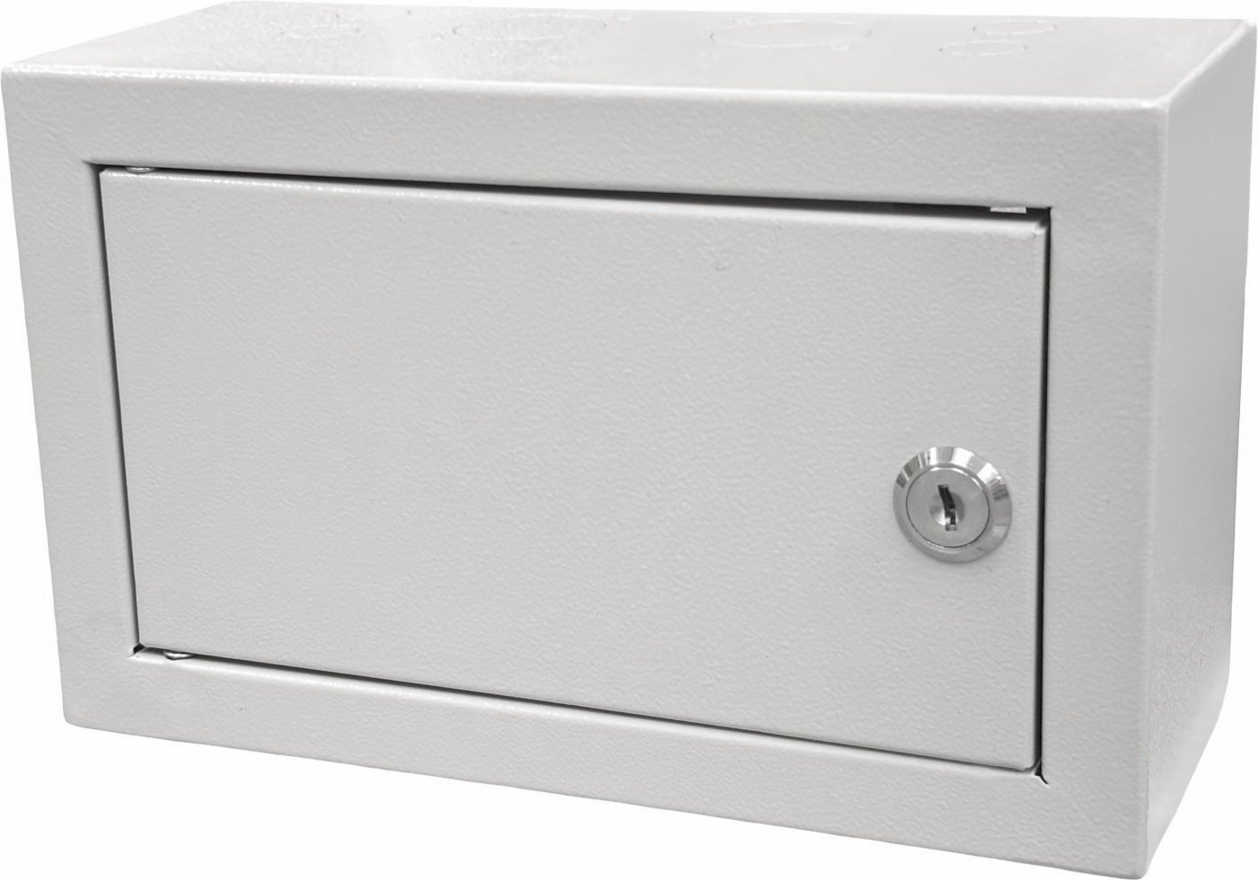 Conexpro wall mounting box 240x150x100, gray
