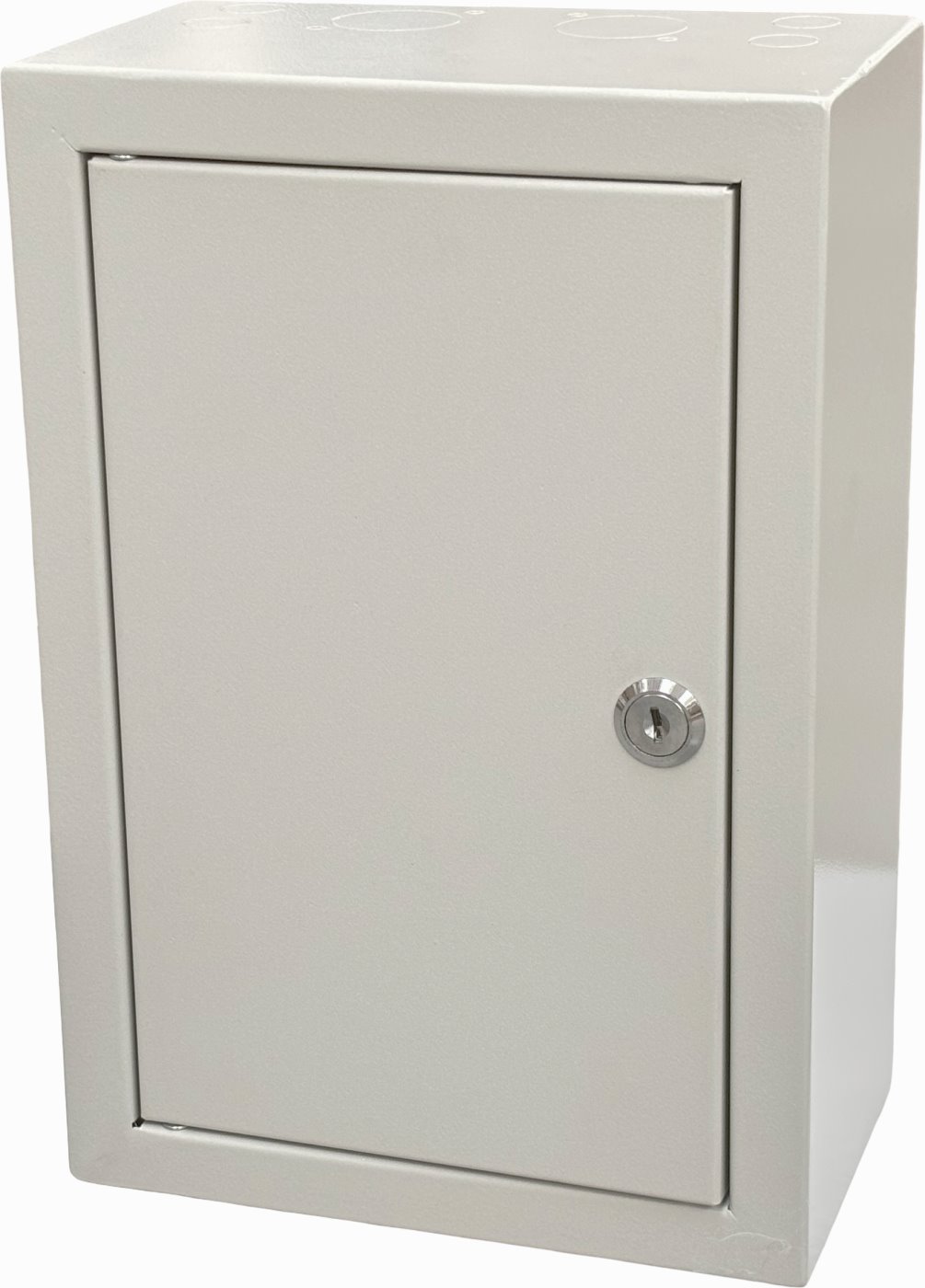 Conexpro wall mounting box 200x300x120, gray