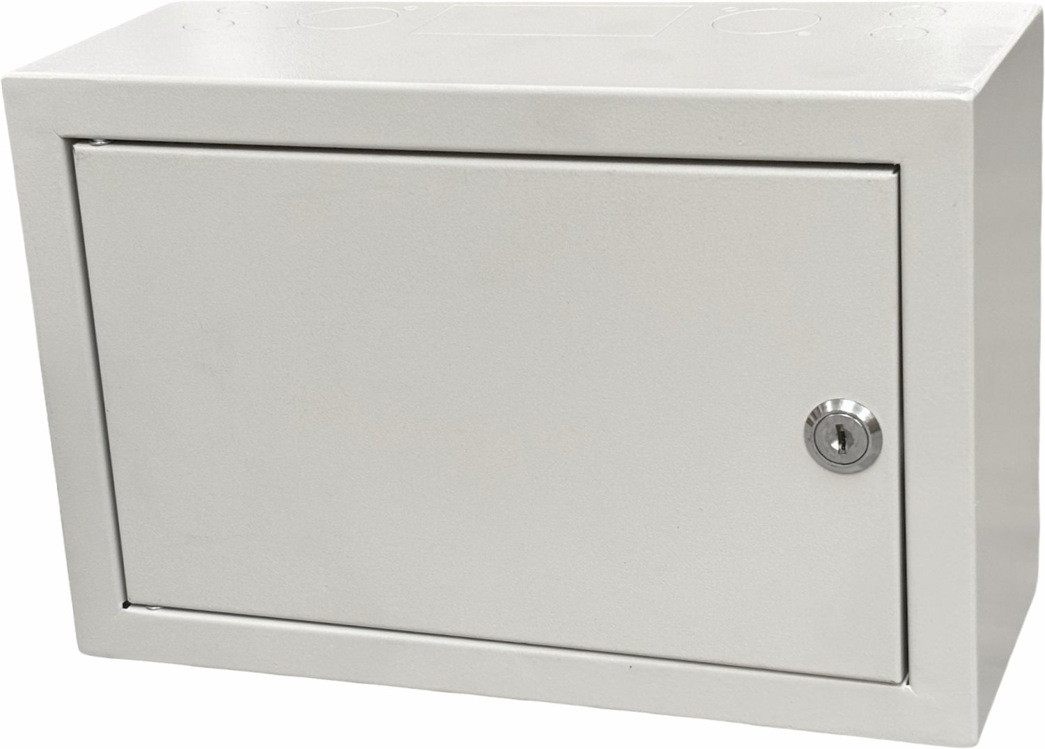 Conexpro wall mounting box 300x200x120, gray