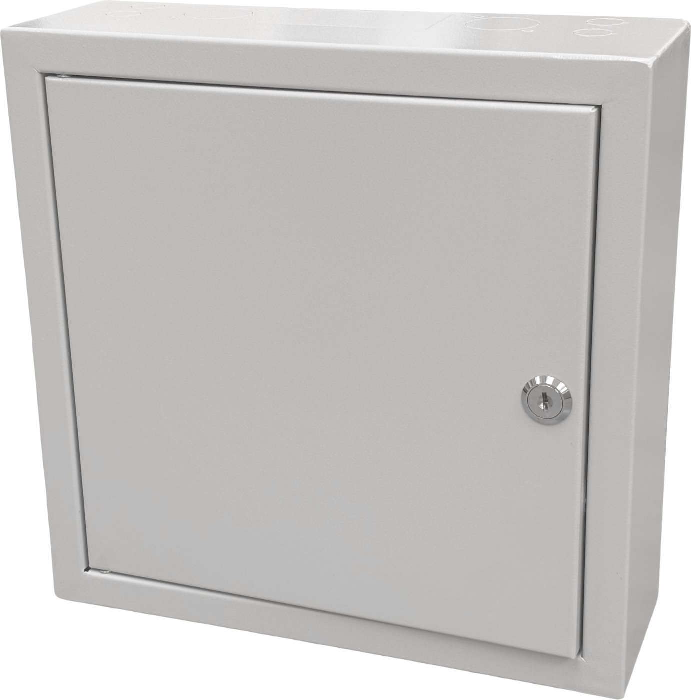 Conexpro wall mounting box 300x300x100, gray