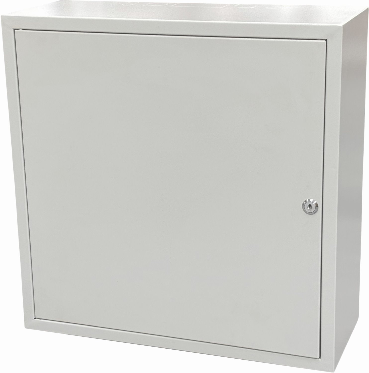 Conexpro wall mounting box 500x500x200, gray