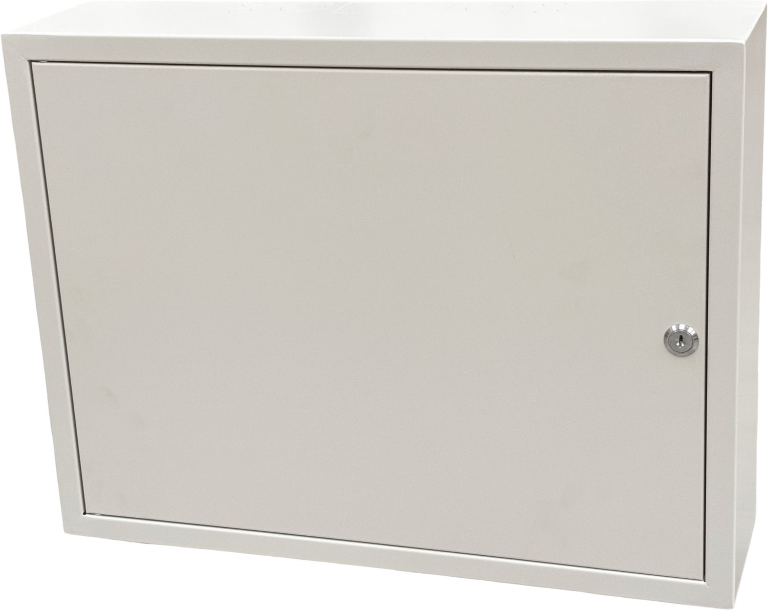 Conexpro wall mounting box 520x400x140, gray