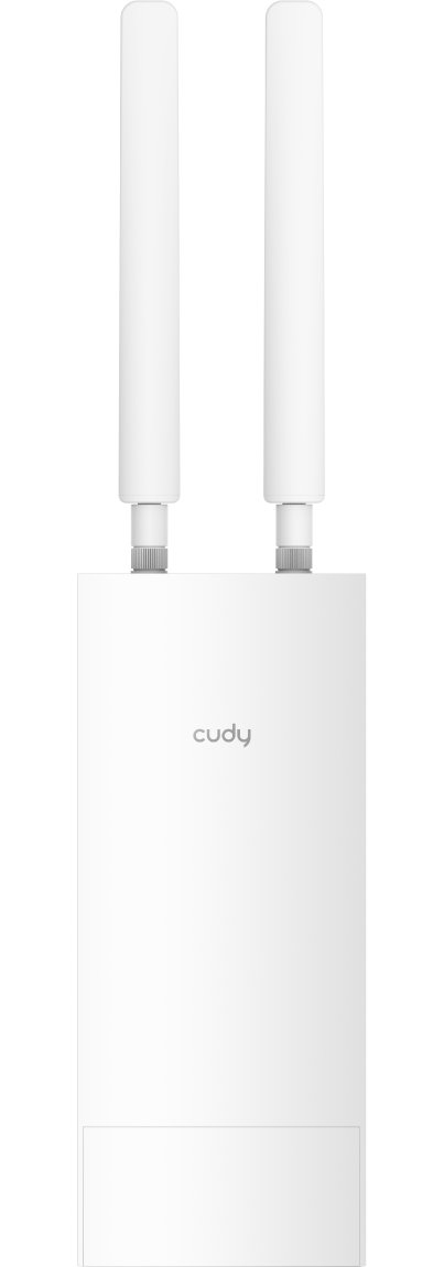 Cudy AP1300 Outdoor Access point, AC1200