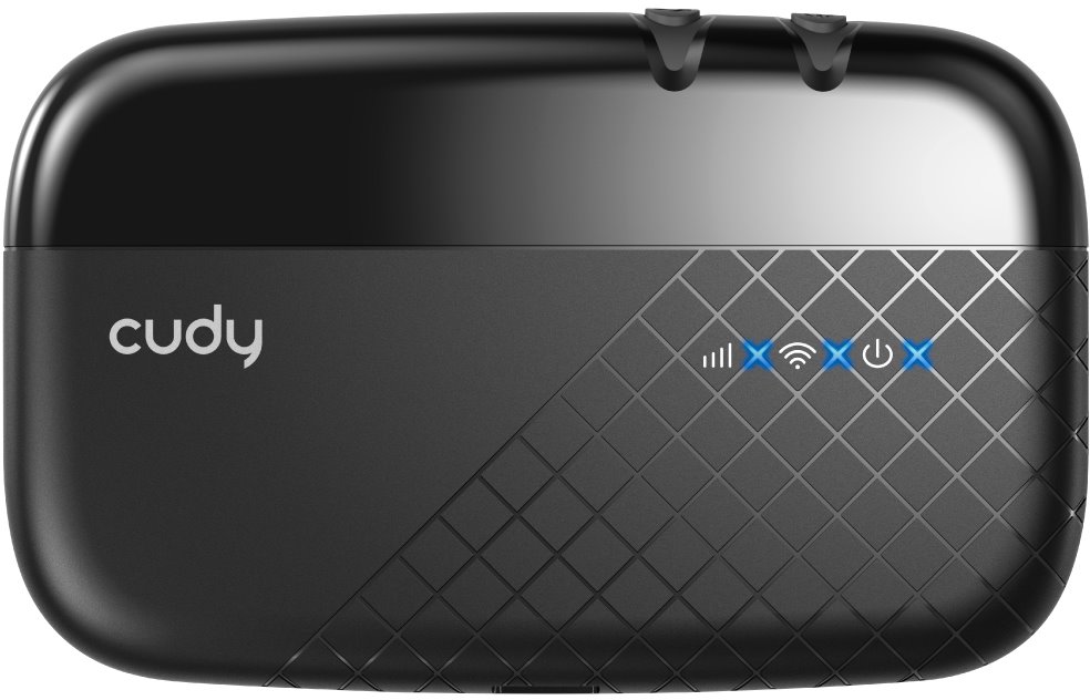Cudy MF4 Mobile wireless 4G LTE router