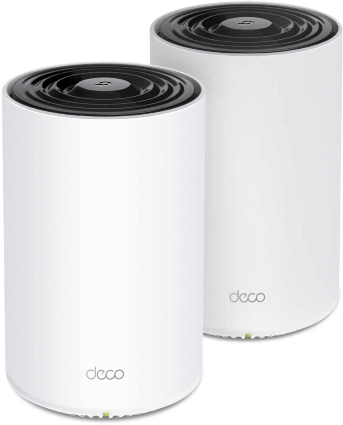TP-Link Deco PX50, Mesh Wi-Fi 6 system with powerline, 2 pack