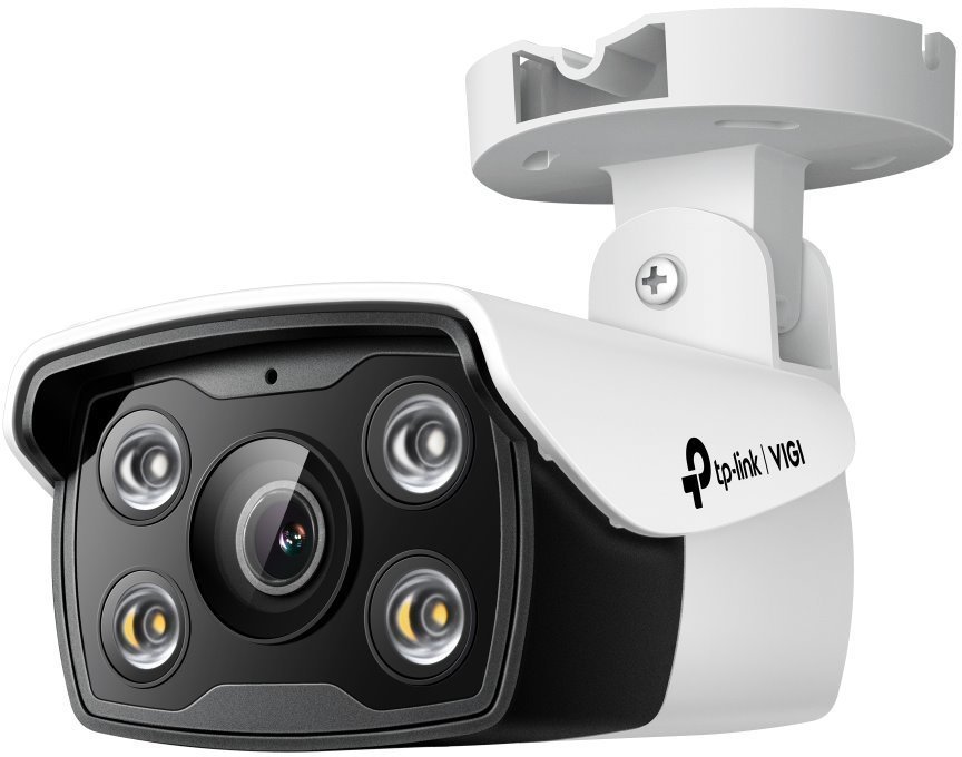 TP-Link VIGI C330(2.8mm) Bullet camera, 3Mpx, 2.8mm, Full-Color