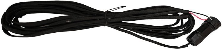 DEYE power cable 12VDC for BMS BOS-G, 5m