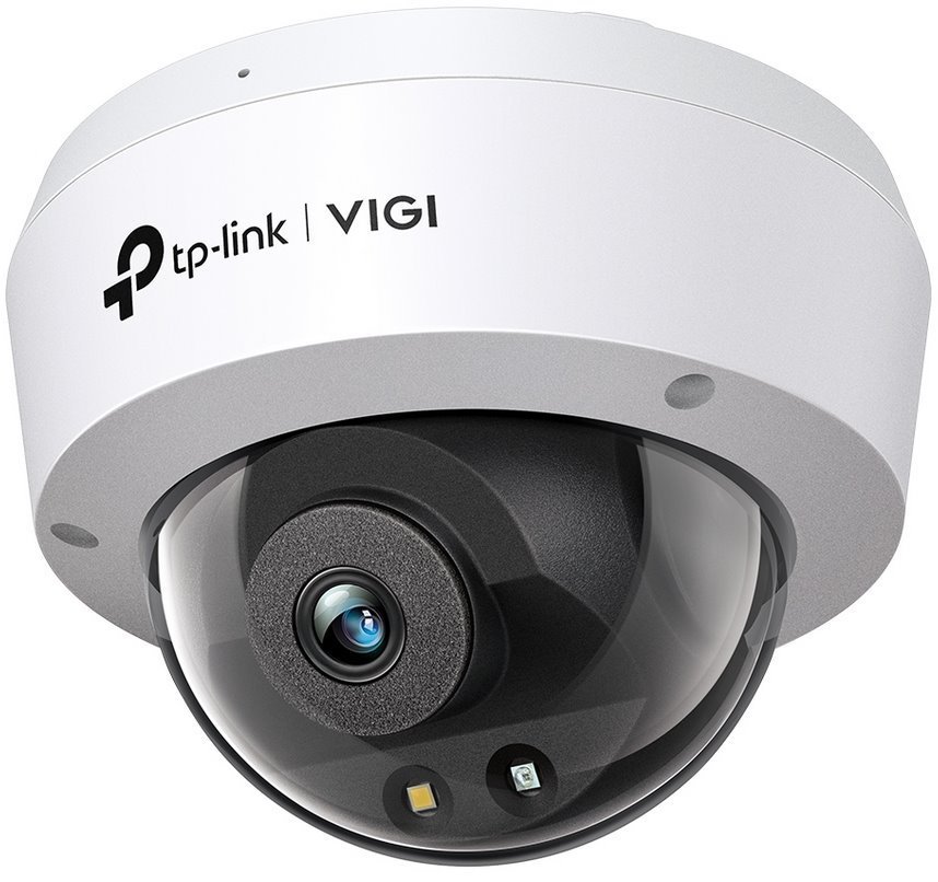 TP-Link VIGI C230(2.8mm) Dome camera, 3Mpx, 2.8mm, Full-Color