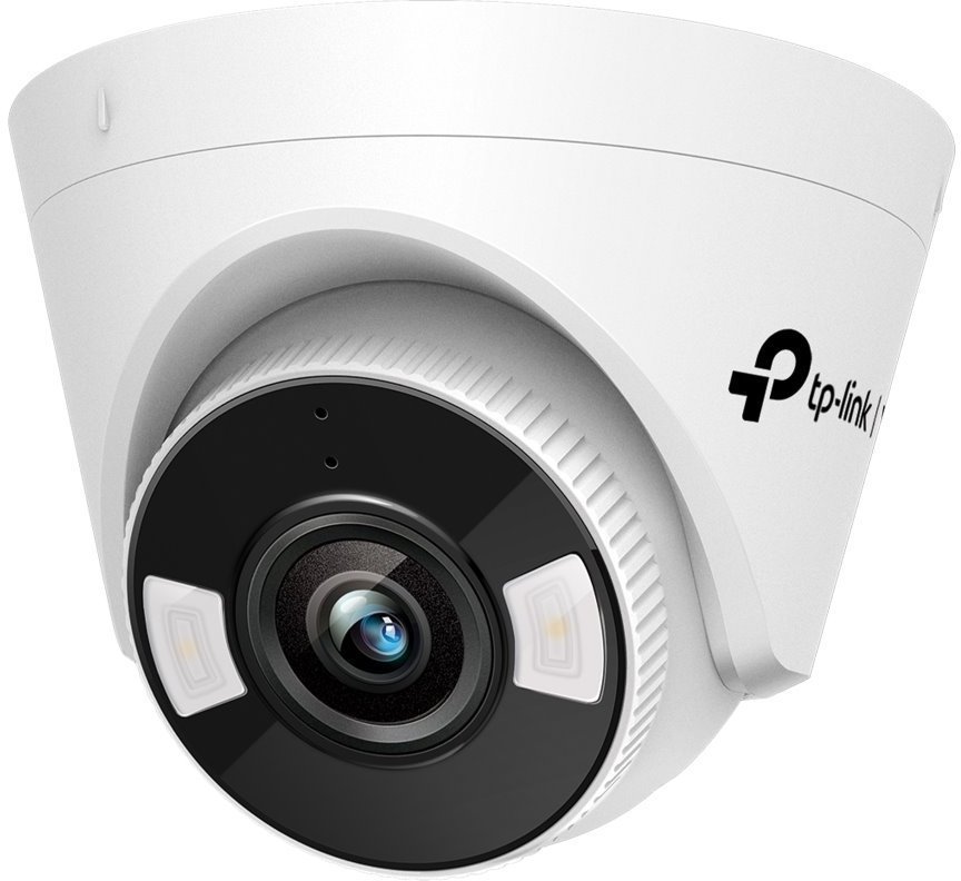TP-Link VIGI C450(4mm) Turret camera, 5Mpx, 4mm, Full-Color