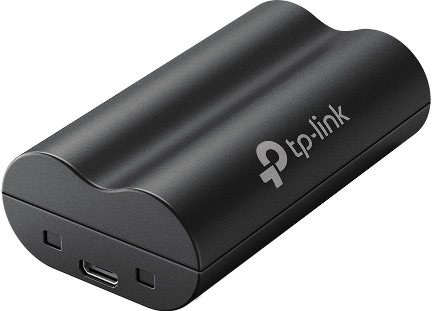 TP-Link Tapo A100 Battery pack, 6700mAh