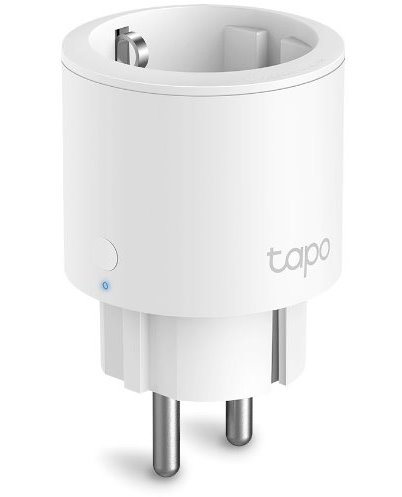 TP-Link Tapo P115(EU) Mini smart socket with Wi-Fi