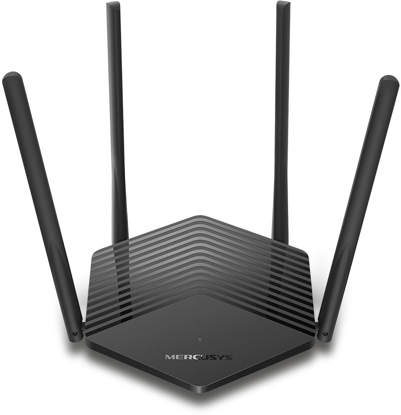 MERCUSYS MR60X Wi-Fi 6 Router