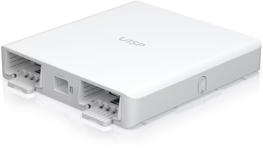 Ubiquiti UISP-P, Uninterruptible power system for UISP devices