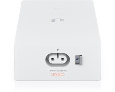 Ubiquiti UACC-Adapter-PT-120W, Power adapter 27V, 120W