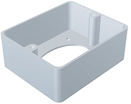 D-EAPWALL-C Wall mounting box for TP-Link EAP235 and 615-Wall, white