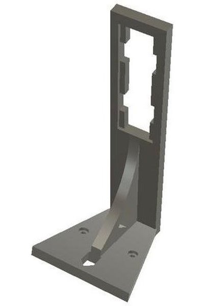 D-EAPOUT Ceiling bracket for TP-Link EAP610-Outdoor and EAP650-Outdoor, gray
