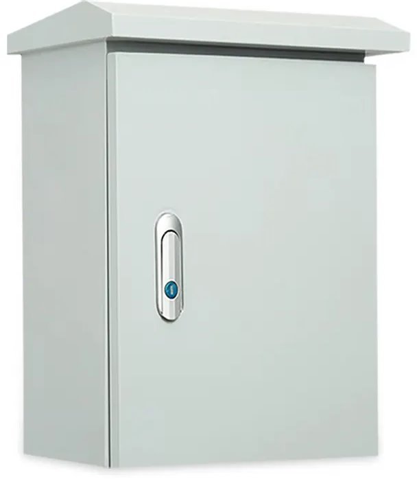Conexpro GNT-IDC45F4, Universal waterproof box with active ventilation