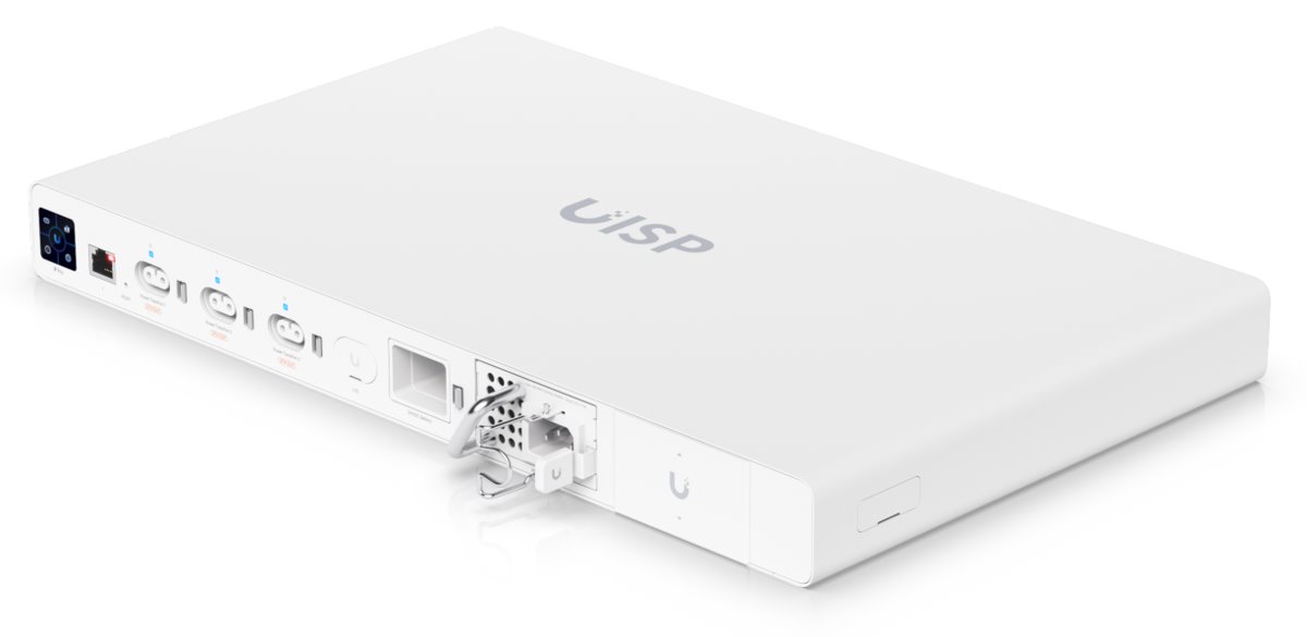 Ubiquiti UISP-P-Pro, Profesional uninterruptible power system for UISP devices